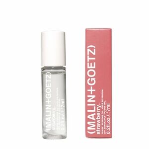 MALIN+GOETZ Strawberry Perfume Oil
